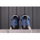 Air Jordan 6 Washed Denim Blue Black CT5350-401
