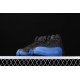 Air Jordan 12 Game Royal Black Blue 130690-014