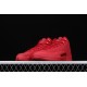Air Jordan 12 Gym Red All Red 153265-601