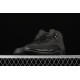 Air Jordan 12 Wntr Family Pack All Black BQ6851-001