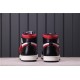Air Jordan 1 High Gym Red Black White Red 555088-061