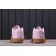 Air Jordan 1 Low Pink Gum Pink DC0774-601