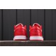 Air Jordan 1 Low Gym Red Red White 553558-611