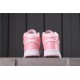 Air Jordan 1 Mid Digital Pink Pink White CW5379-600