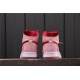 Air Jordan 1 Mid Valentine's Day Pink Red CT2552-800