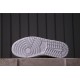 Sneakersnstuff x Air Jordan 1 Mid Light Smoke Grey Grey White RedCT3443-100